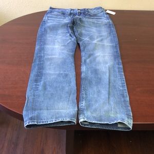💦NWT Big Star Division Style Slim Fit Jean